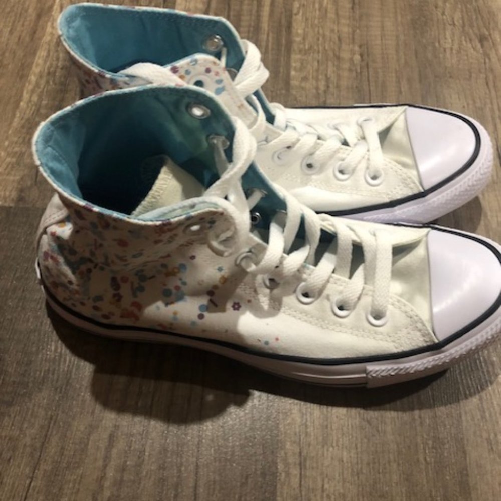 Converse - Picture 4 of 5